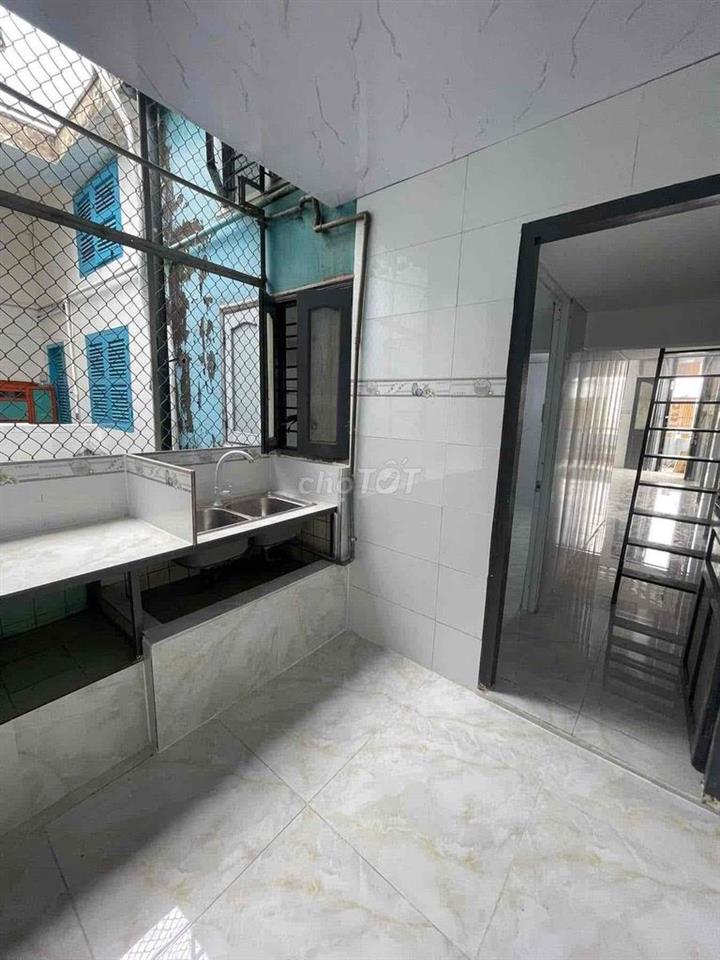 Bán Nhà Chung Cư Quận 6