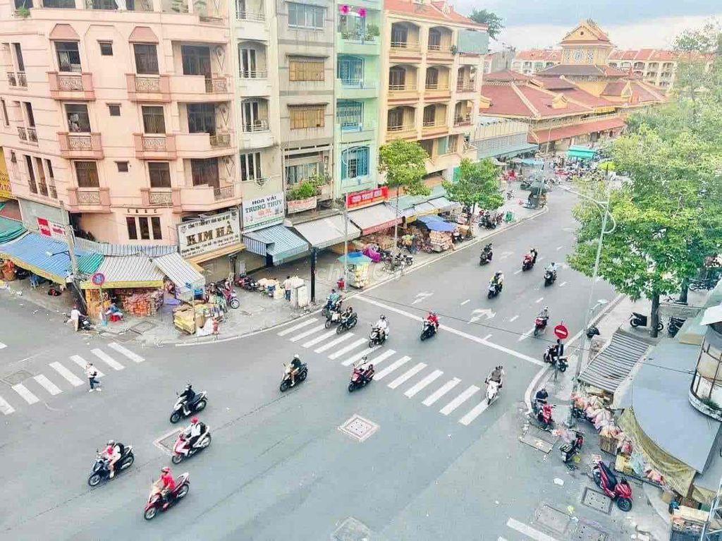 Bán Nhà Chung Cư Quận 6