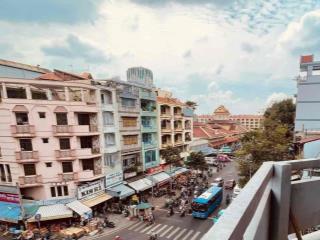 Bán Nhà Chung Cư Quận 6