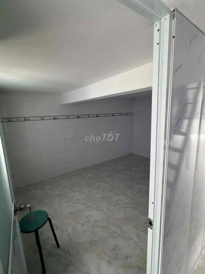 Bán Nhà Chung Cư Quận 6