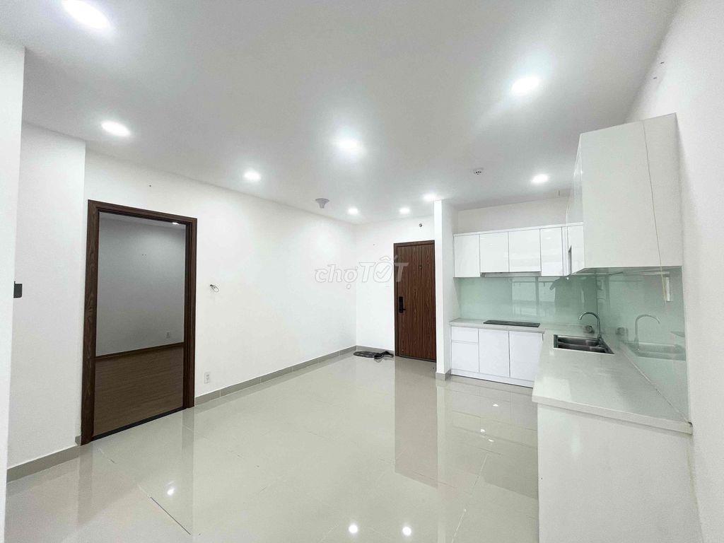 Chính Chủ Cần Bán Căn Hộ 2PN 2WC 65m2 Ngay Trung Tâm Quận 6
