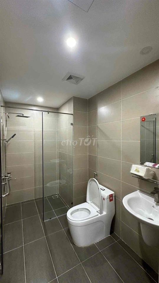 Bán Gấp Căn Hộ 2PN 1WC The Western Capital Quận 6