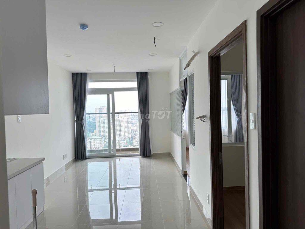 Bán Gấp Căn Hộ 2PN 1WC The Western Capital Quận 6