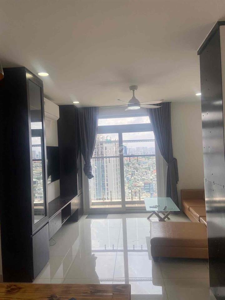 Chính Chủ Cho Thuê Gấp Căn Hộ 3PN 2WC Trung Tâm Quận 6