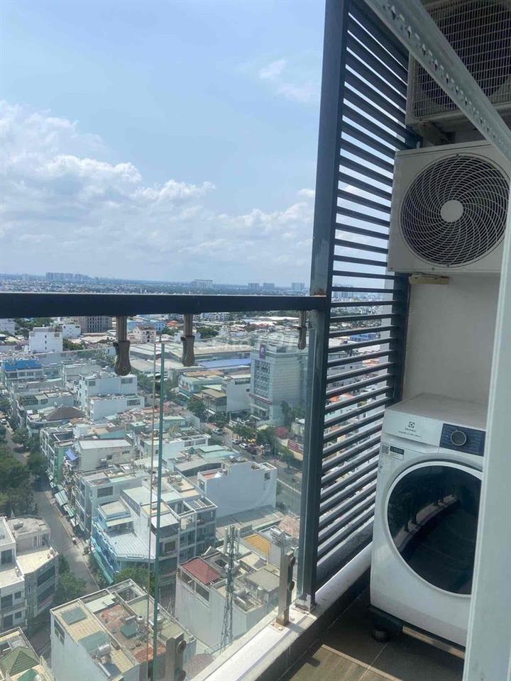 Chính Chủ Cho Thuê Gấp Căn Hộ 3PN 2WC Trung Tâm Quận 6