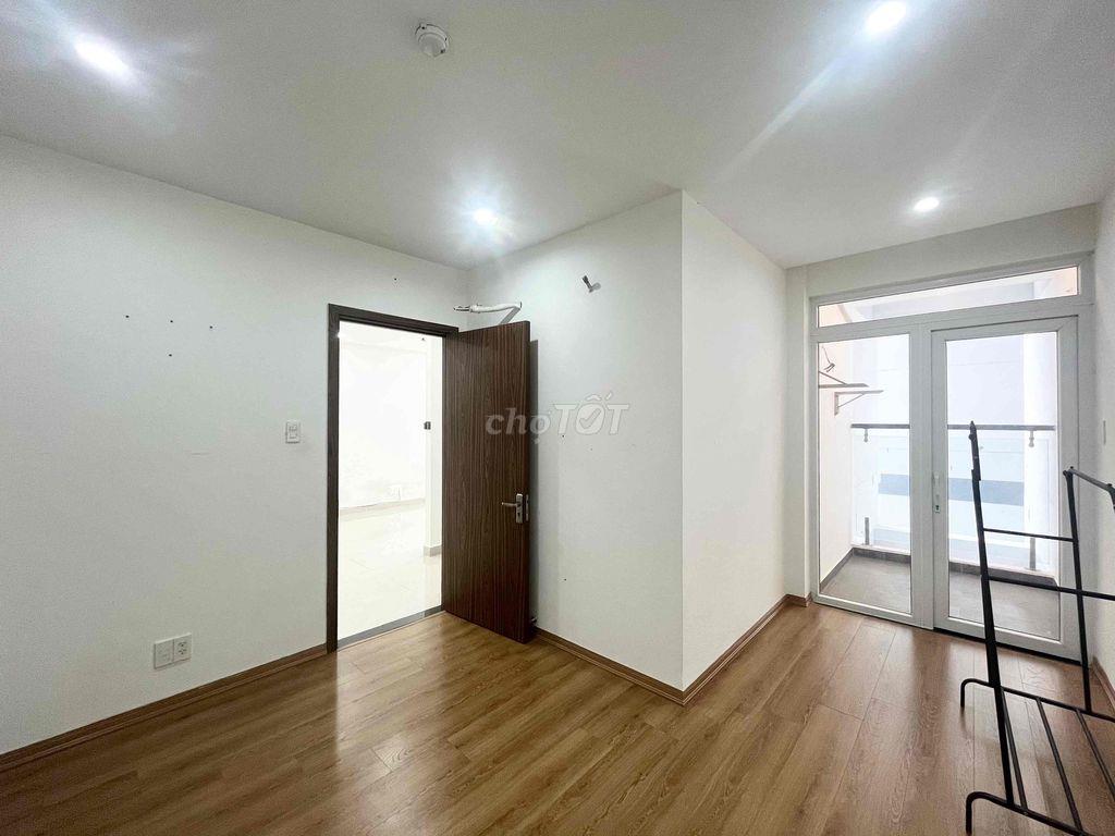Chính Chủ Cho Thuê CH The Western Capital 2PN 2WC 9tr