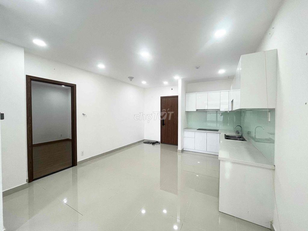 Chính Chủ Cho Thuê CH The Western Capital 2PN 2WC 9tr