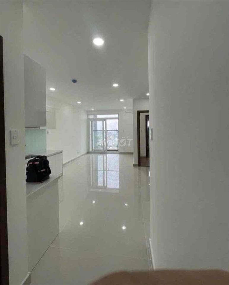 Chính Chủ Cho Thuê CH The Western Capital 2PN 2WC 9tr