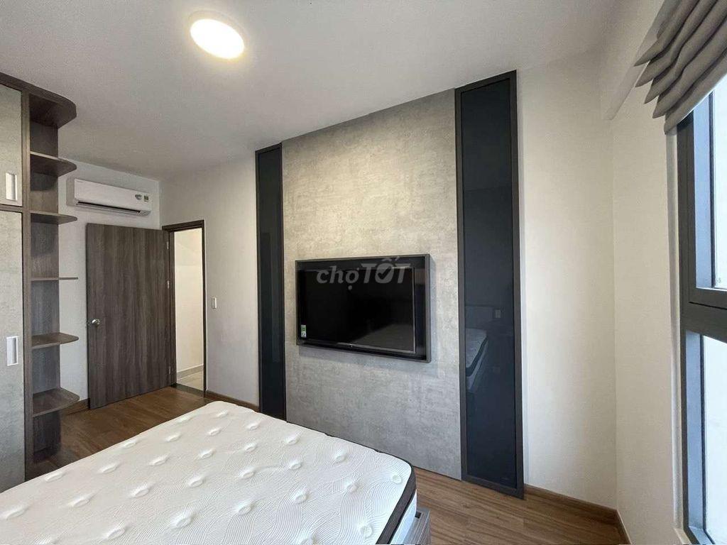 Bán căn góc 3 phòng ngủ chung cư Asiana Nguyễn Văn Luông
