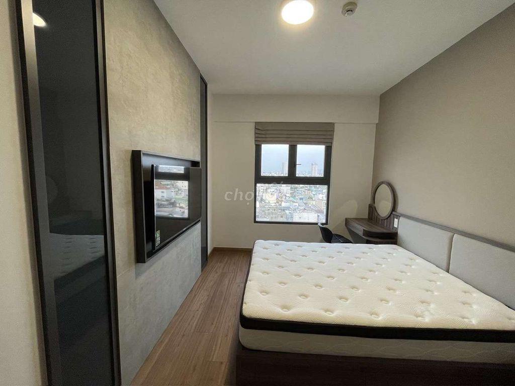 Bán căn góc 3 phòng ngủ chung cư Asiana Nguyễn Văn Luông