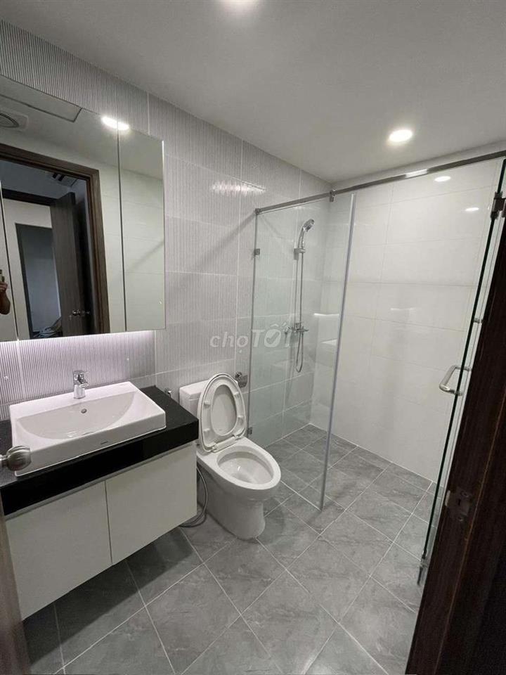 Bán căn góc 3 phòng ngủ chung cư Asiana Nguyễn Văn Luông