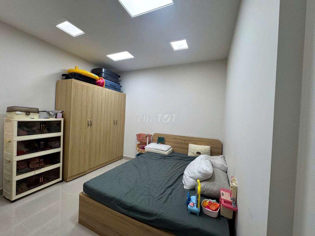 Bán chung cư An Phú nhà mới đẹp