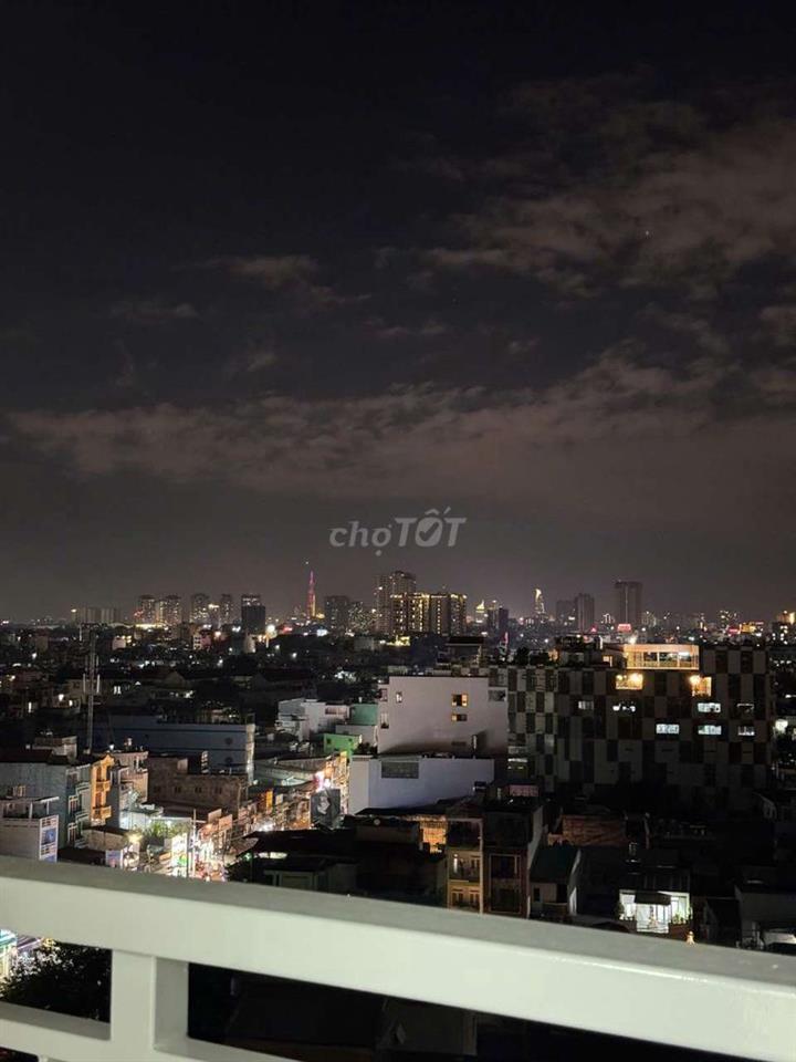 Bán chung cư An Phú nhà mới đẹp