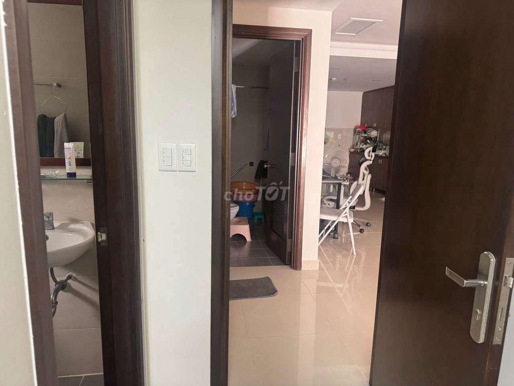 Bán chung cư An Phú nhà mới đẹp