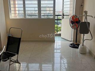 Bán chung cư thang bộ tầng 5 Lý Chiêu Hòabg