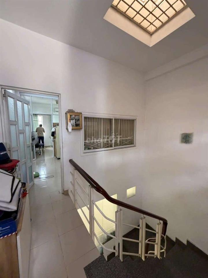 Bán nhà mặt tiền đường số Phường Bình Phú