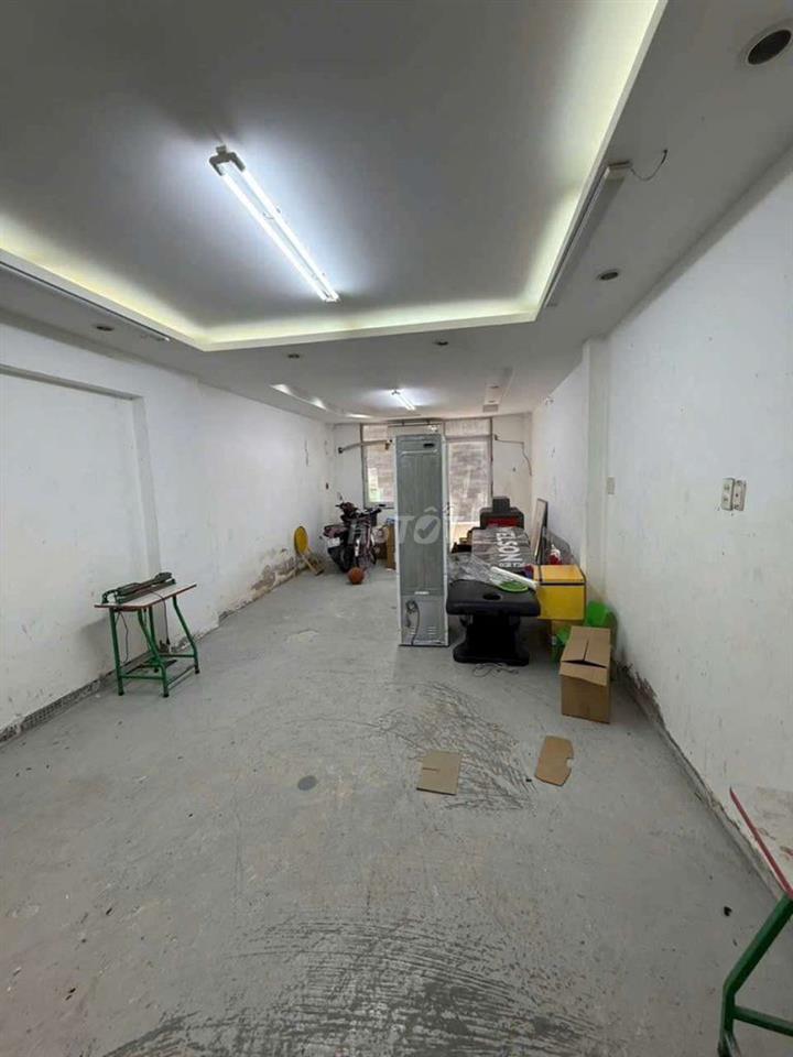 Bán nhà mặt tiền đường số Phường Bình Phú