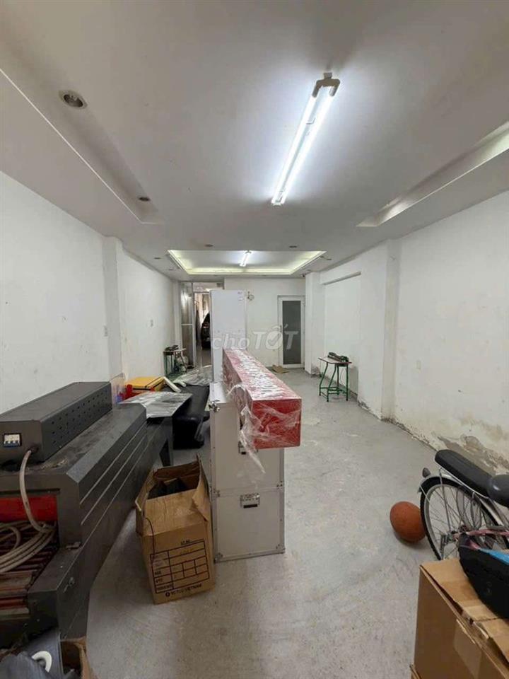 Bán nhà mặt tiền đường số Phường Bình Phú