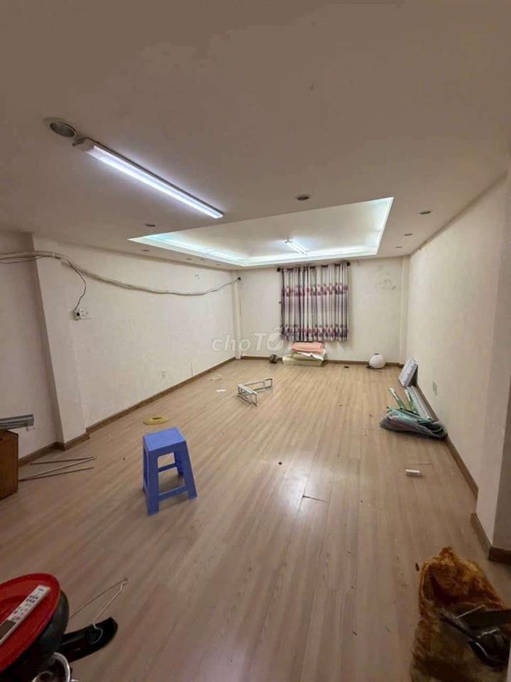 Bán nhà mặt tiền đường số Phường Bình Phú