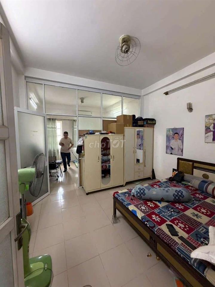 Bán nhà mặt tiền đường số Phường Bình Phú