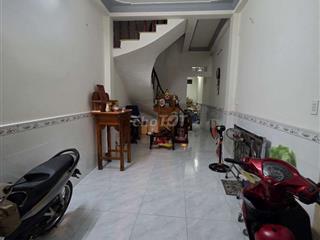 Bán nhà khu cư xá B phường Phú Lâm