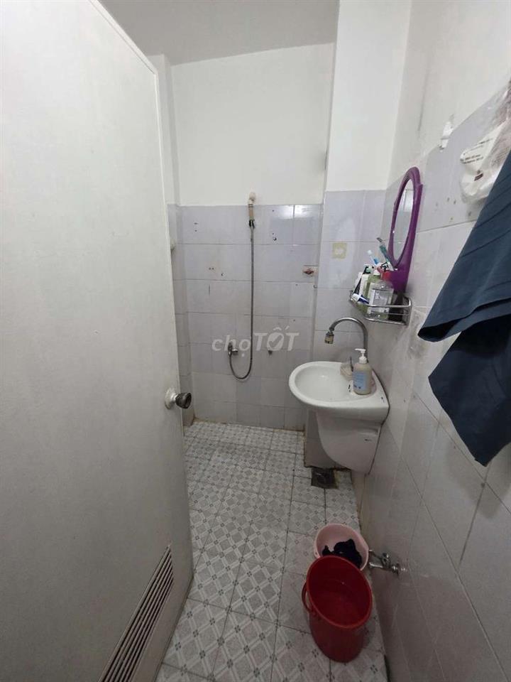 Bán nhà khu cư xá B phường Phú Lâm