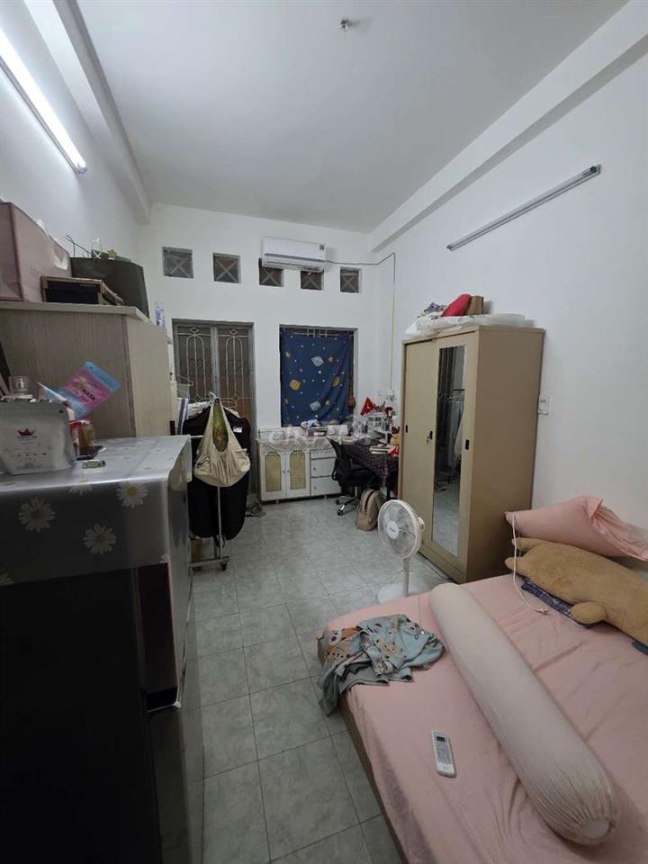 Bán nhà khu cư xá B phường Phú Lâm