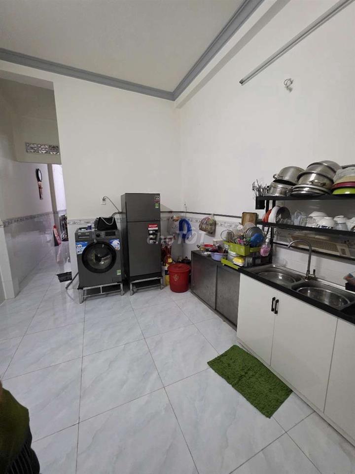 Bán nhà khu cư xá B phường Phú Lâm