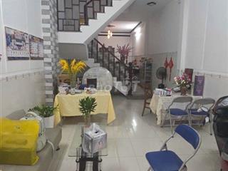 Bán nhà đường nội bộ Gần trường Bình Phú