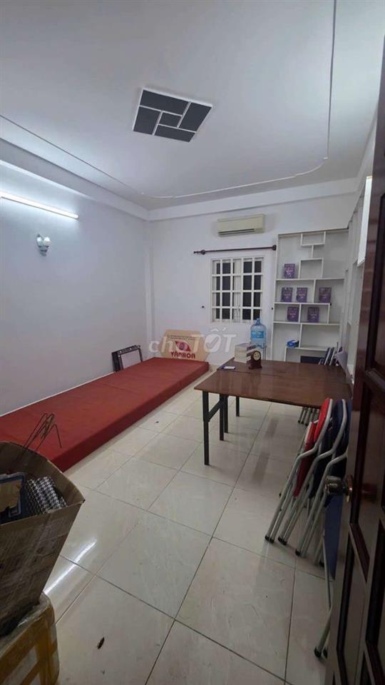 Bán nhà đường nội bộ Gần trường Bình Phú