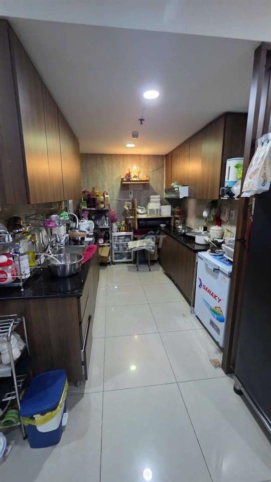 Bán căn 127m 3 phòng ngủ An Phú Q6
