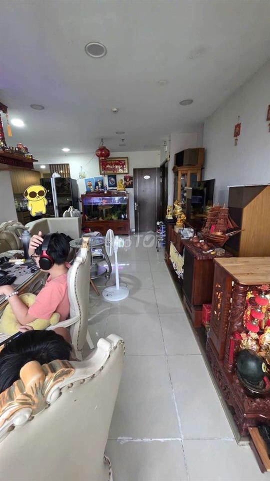 Bán căn 127m 3 phòng ngủ An Phú Q6