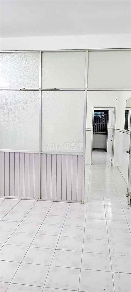 BÁN CĂN HỘ CHUNG CƯ QUẬN 6 - 2 TỶ 50 TRIỆU