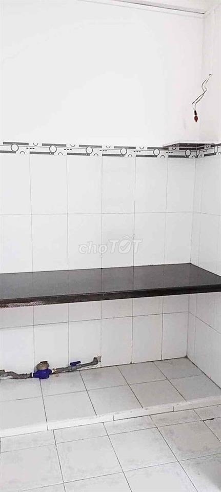 BÁN CĂN HỘ CHUNG CƯ QUẬN 6 - 2 TỶ 50 TRIỆU