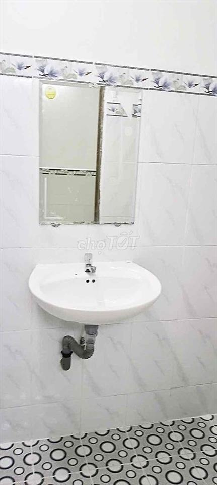 BÁN CĂN HỘ CHUNG CƯ QUẬN 6 - 2 TỶ 50 TRIỆU