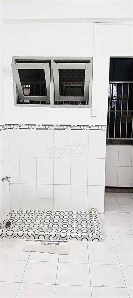 BÁN CĂN HỘ CHUNG CƯ QUẬN 6 - 2 TỶ 50 TRIỆU