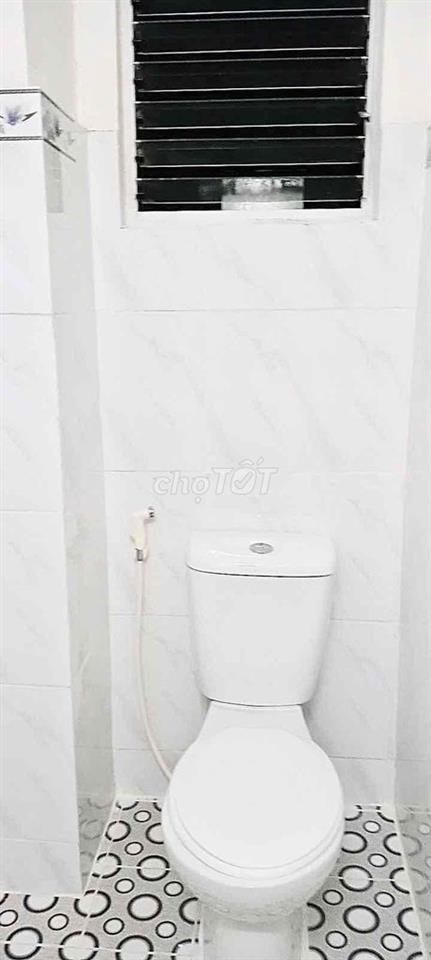 BÁN CĂN HỘ CHUNG CƯ QUẬN 6 - 2 TỶ 50 TRIỆU
