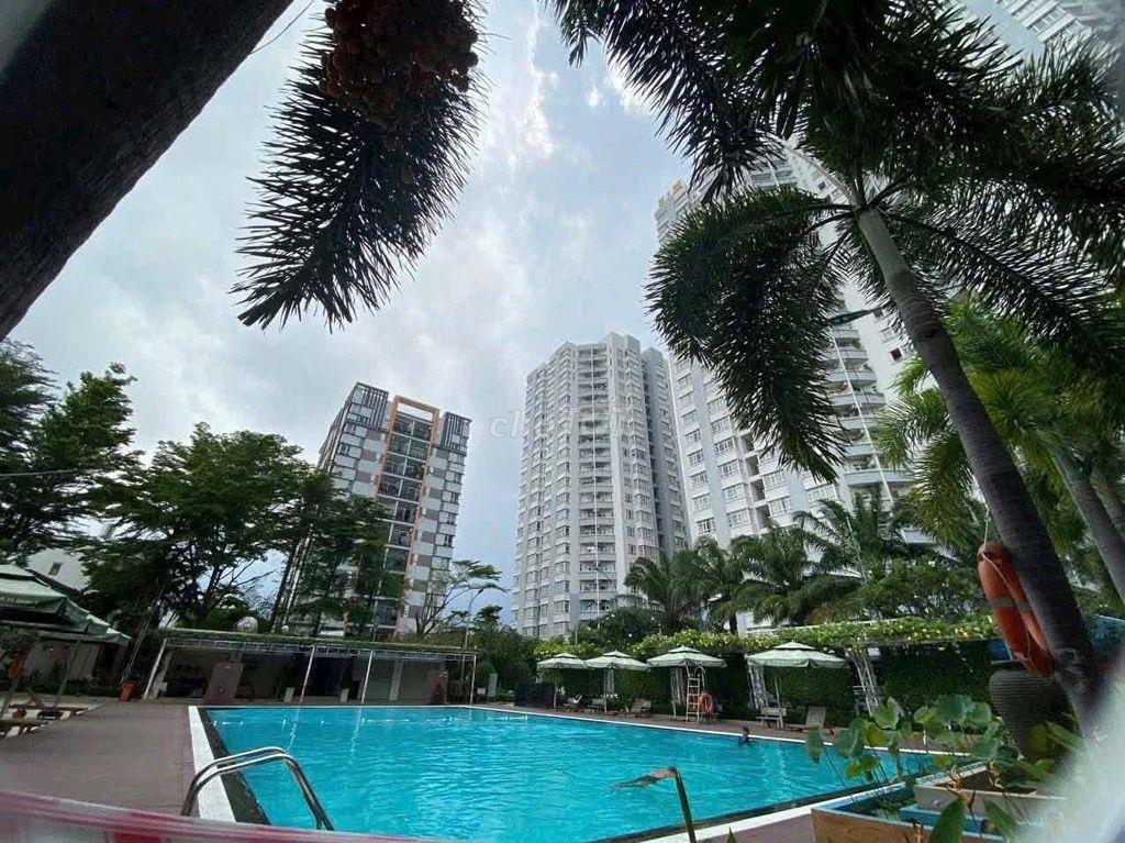 Bán căn hộ Him Lam Chợ Lớn Block B4 102m2
