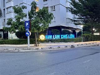 Bán căn hộ Him Lam Chợ Lớn Block B4 102m2