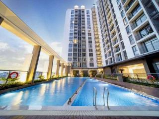 3,TỶ! BÁN CĂN HỘ CAO CẤP ASIANA CAPELLA 50M2 1PN HOÀN THIỆN CƠ BẢN