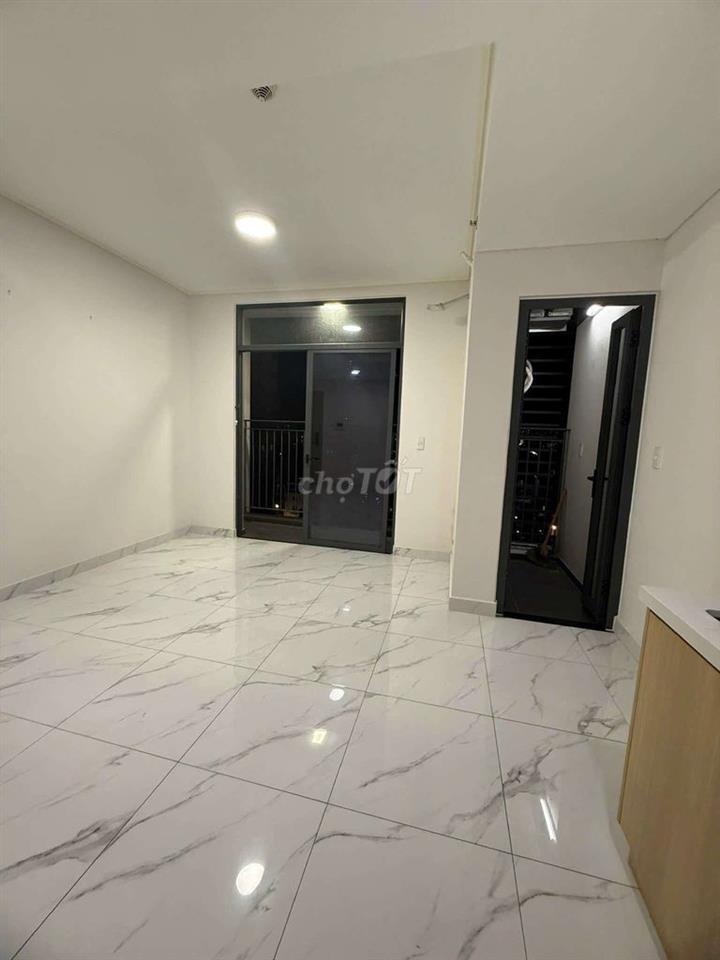 3,TỶ! BÁN CĂN HỘ CAO CẤP ASIANA CAPELLA 50M2 1PN HOÀN THIỆN CƠ BẢN