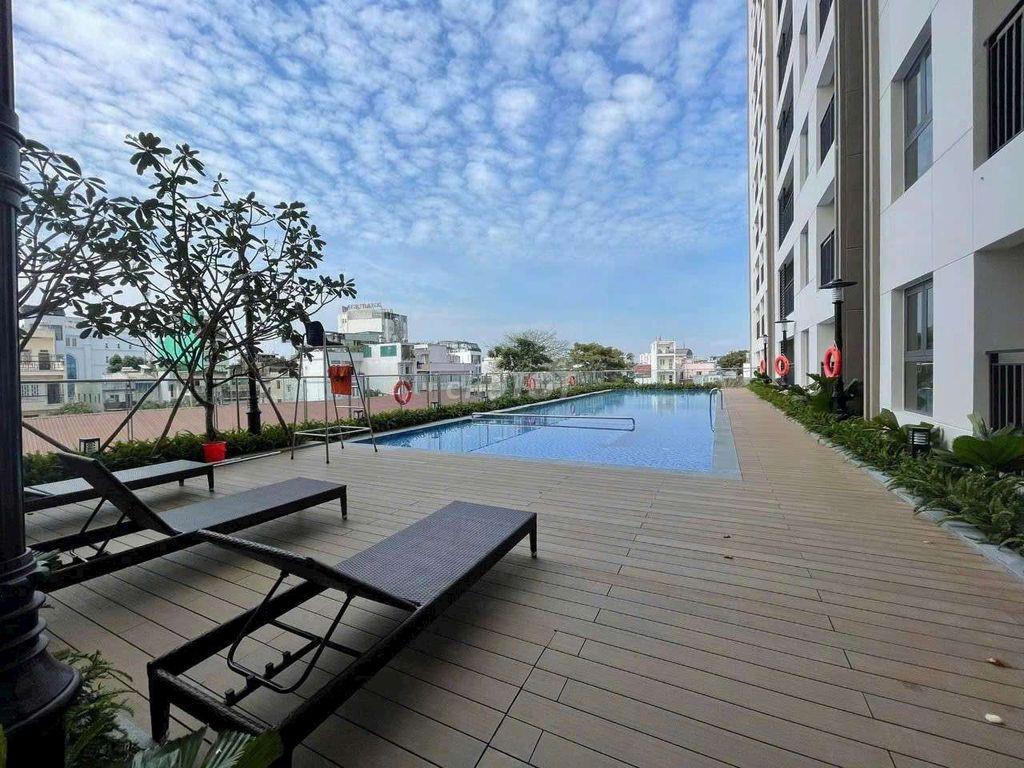 3.750 TỶ BÁN CĂN HỘ SAIGON ASIANA 2PN 67M2
