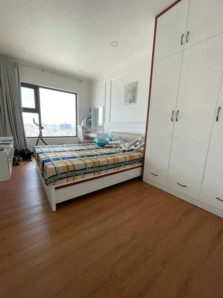 14 TR! CHO THUÊ CĂN HỘ CAO CẤP QUẬN 6- VIVA RIVERSIDE 3PN 90M2 FULL NT