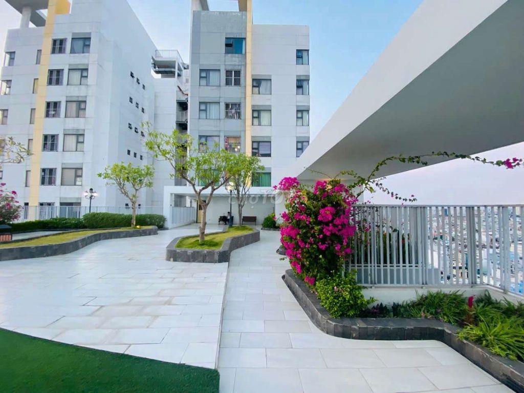 14 TR! CHO THUÊ CĂN HỘ CAO CẤP QUẬN 6- VIVA RIVERSIDE 3PN 90M2 FULL NT
