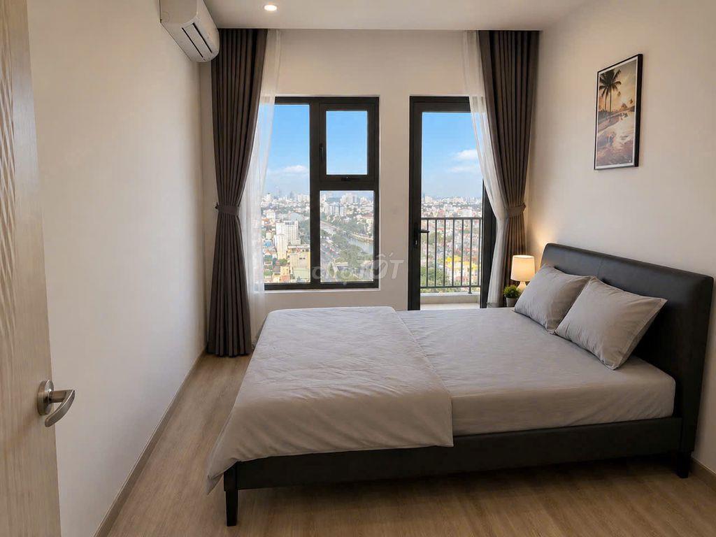 14 TR! CHO THUÊ CĂN HỘ CAO CẤP QUẬN 6- VIVA RIVERSIDE 3PN 90M2 FULL NT
