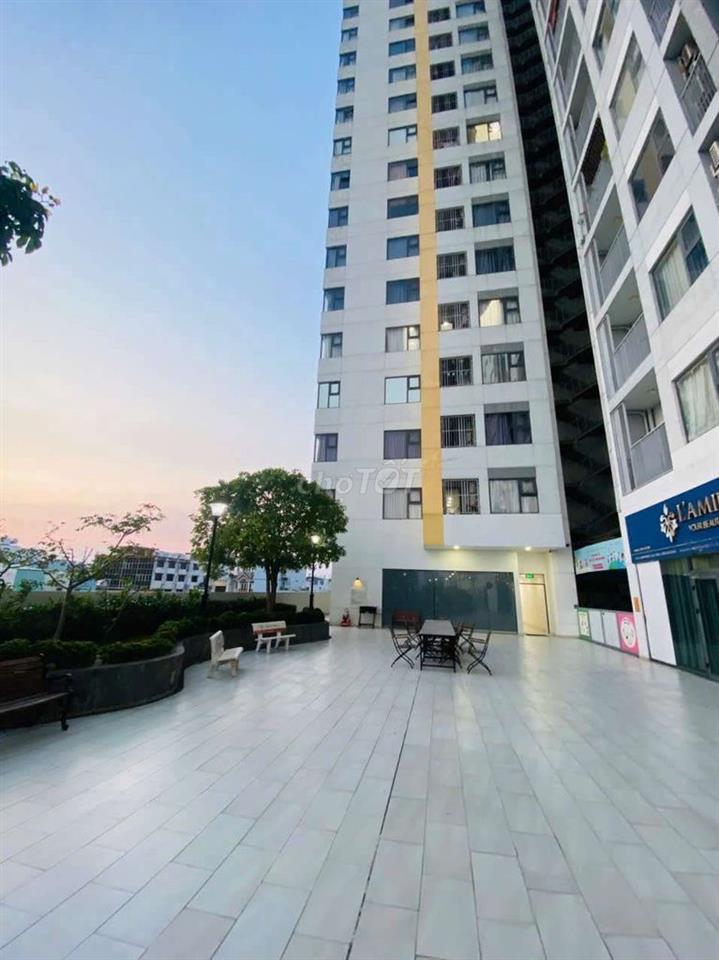 14 TR! CHO THUÊ CĂN HỘ CAO CẤP QUẬN 6- VIVA RIVERSIDE 3PN 90M2 FULL NT