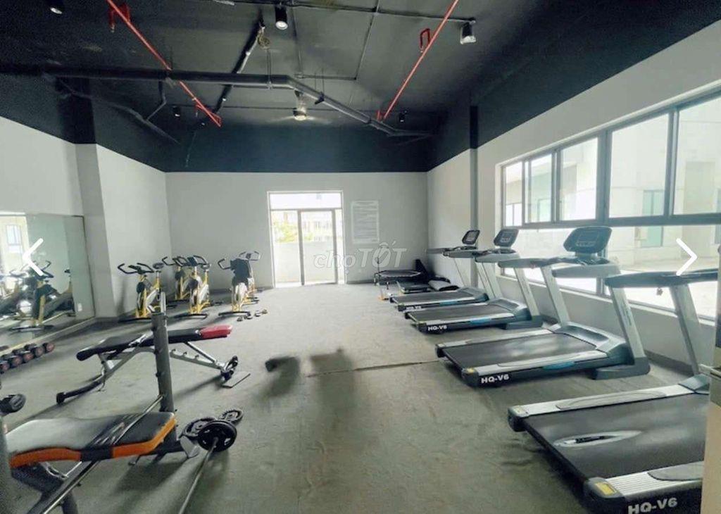 14 TR! CHO THUÊ CĂN HỘ CAO CẤP QUẬN 6- VIVA RIVERSIDE 3PN 90M2 FULL NT