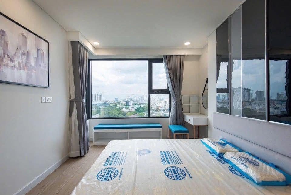 3.650 TỶ! BÁN CĂN GÓC 93M2 3PN FULL NT ĐẸP CHUNG CƯ CITY GATE QUẬN 8