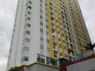 3.650 TỶ! BÁN CĂN GÓC 93M2 3PN FULL NT ĐẸP CHUNG CƯ CITY GATE QUẬN 8