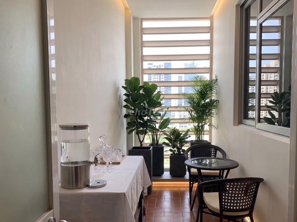 Bán CHCC Summer Square, Tân Hòa Đông Q.6, 60m², 2PN, 1WC, Giá: 3 Tỷ